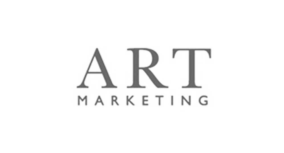 Art Marketing Logo