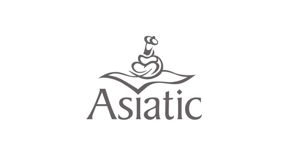 Asiatic Rugs Brand Logo