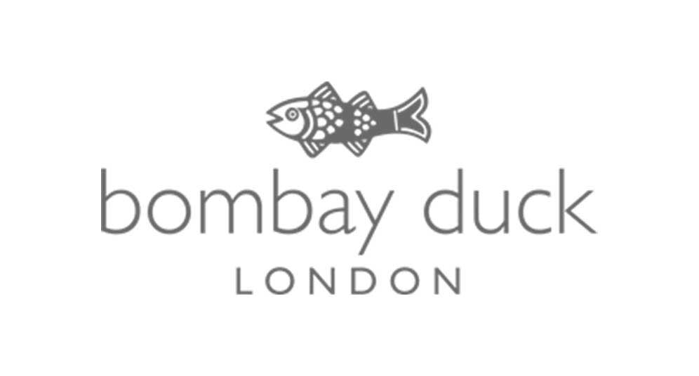 Bombay Duck Brand Logo