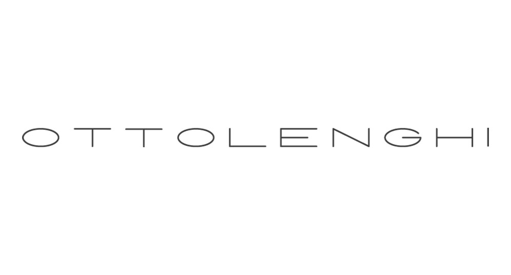 Ottolenhi Brand Logo