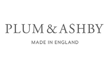 Plum & Ashby brand logo