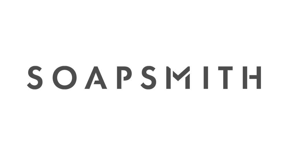 Soapsmith Brand Logo