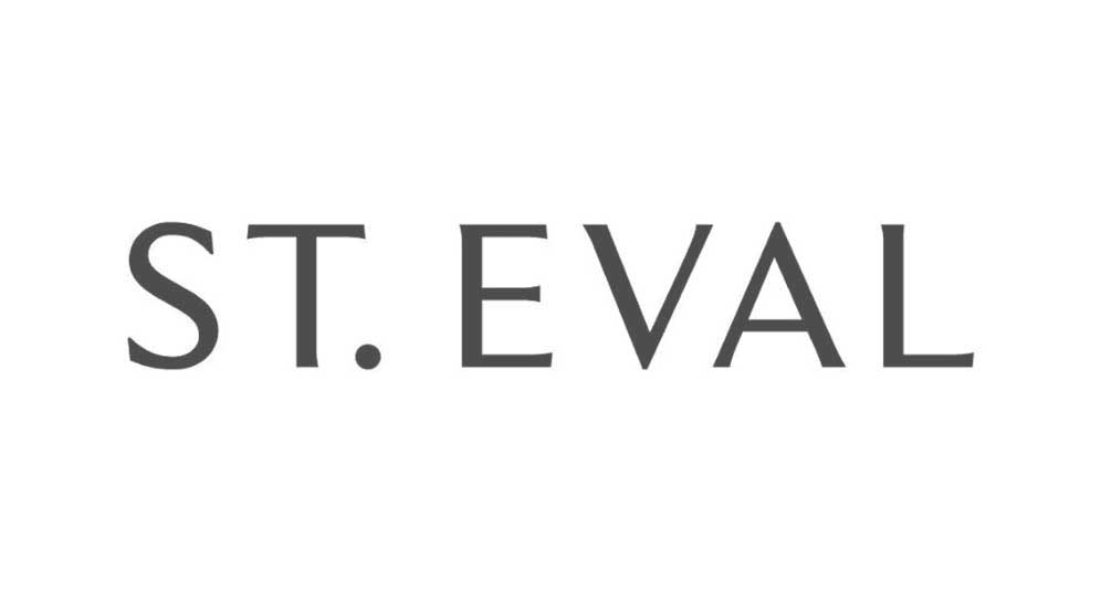 St Eval Brand Logo