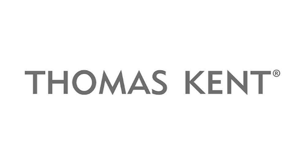 Thomas Kent Brand Logo