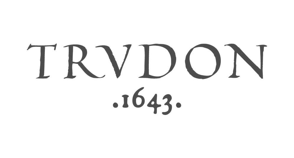 Trudon Brand Logo