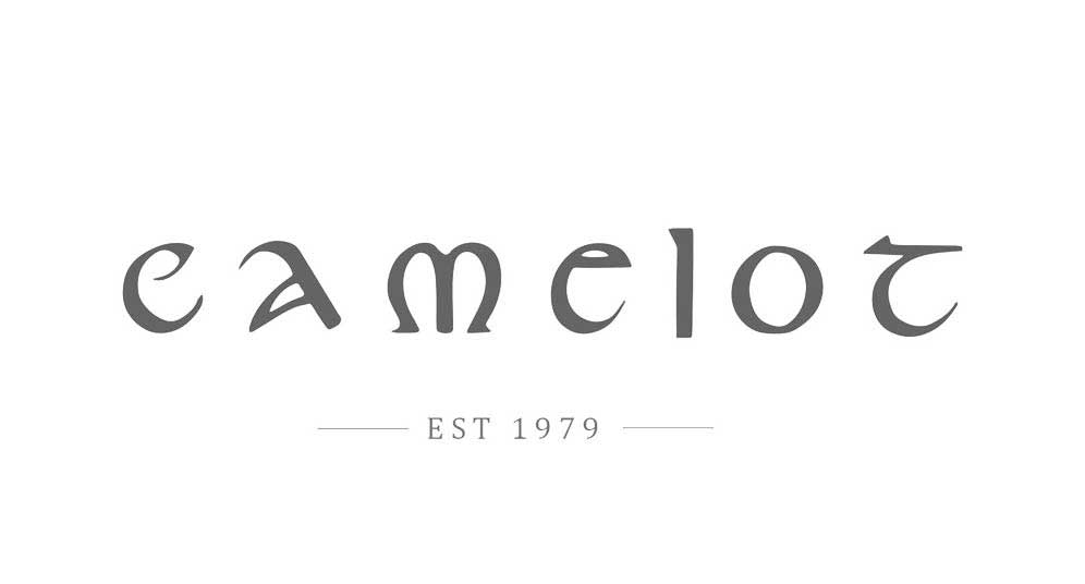 Camelot Brand Logo
