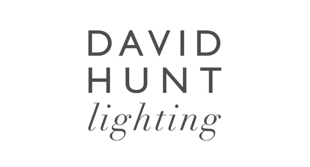 David Hunt Lighting Brand Logo