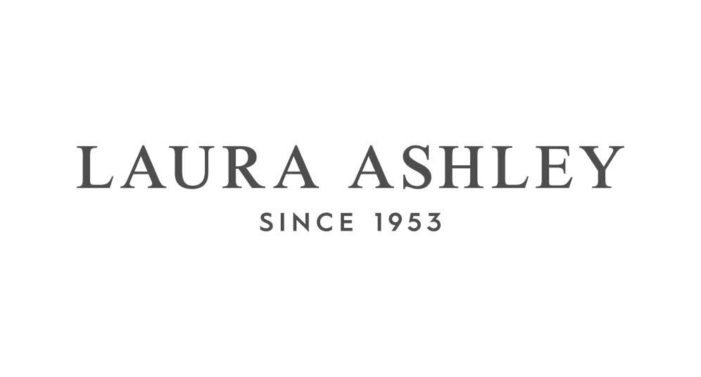 Laura Ashley Brand Logo