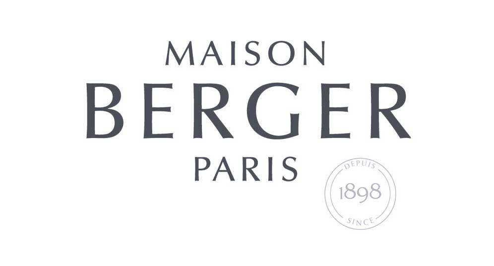 Maison Berger Brand Logo