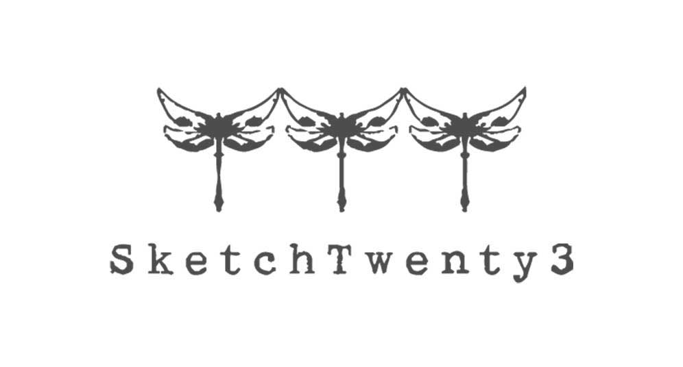 sketchtwenty3 Logo