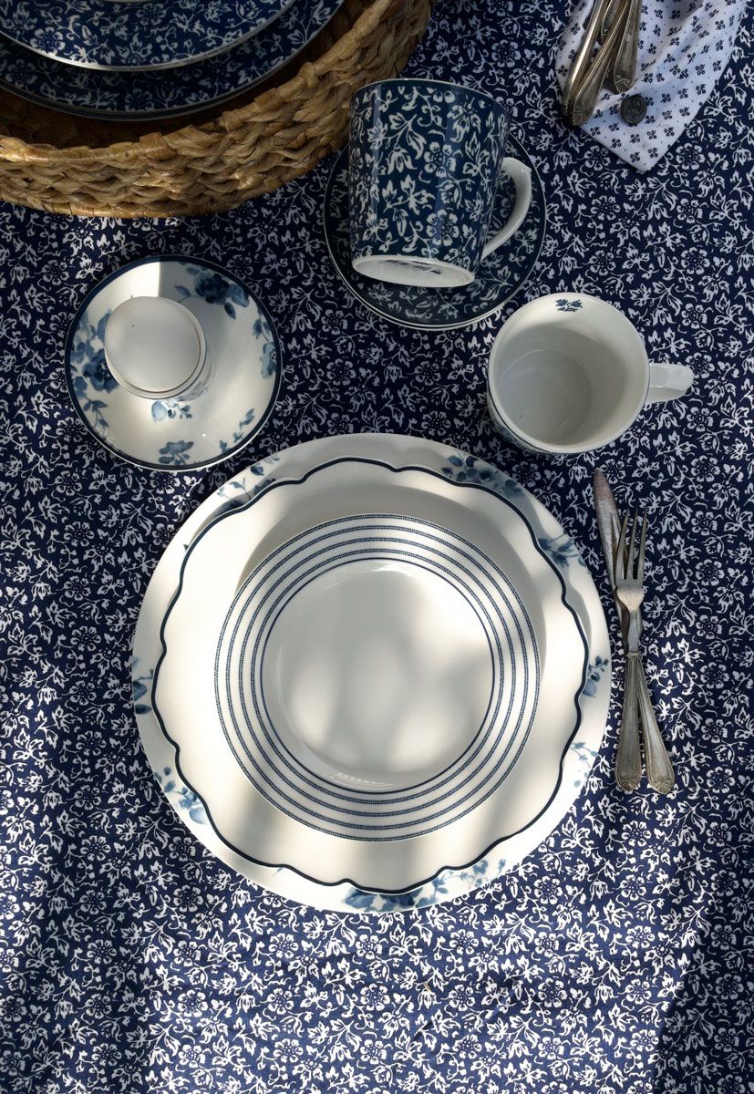 Laura Ashley Tableware & Dinner Sets